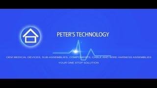 Peter's Technology Company Video