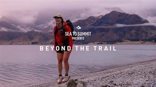 Beyond the Trail | A Sea to Summit Short Film