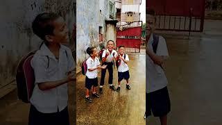 ai bondhu ai duíjanta school #somamondal #soma