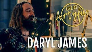 DARYL JAMES • LIVE AT FORTYFIVE #9