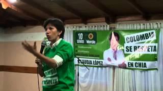 Claudia Lopez