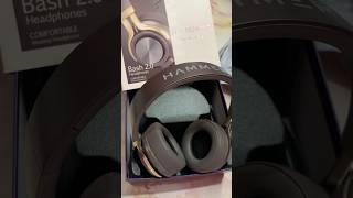 HammerBash2.0 #bluetooth#headphones#unboxing#shortsfeed#shortsvideo#shortsviral#shorts#short#like