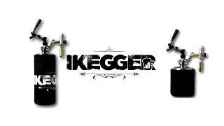 Cleaning Your iKegger With The Brewers Tap