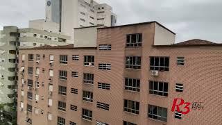 Apartamento à venda no Boqueirão em Santos - COD: AP11261 - R3 Real Estate - Imóveis em Santos