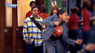 That's So Raven - Getting a Boy's Attention - Official Disney Channel UK HD