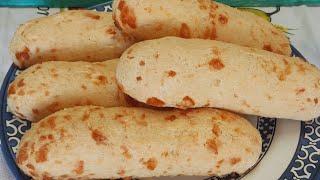 Only 1 egg, BAKED TAPRICOT BISCUITS without touching the dough