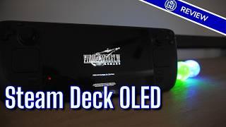Steam Deck OLED still worth buying? Long term review