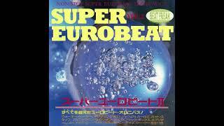 Super Eurobeat Series 1990 Vol. 2 BFCD 0002