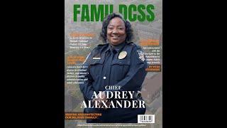 Florida A&M University Chief Audrey Alexander Swearing-in Ceremony