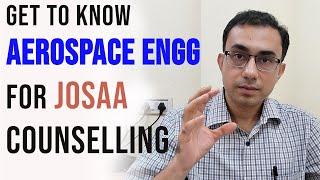 Learn about Aerospace Engineering directly from IIT prof (ft. Prof. Sunil Manohar Dash, IIT KGP)