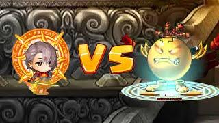 DDTANK New Era - (1v1) 159k POW VS MARDICUS (GH) -