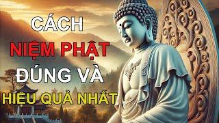 Cách niệm Phật đúng và hiệu quả nhất, Ý nghĩa 6 chữ hồng danh Nam Mô A Di Đà Phật