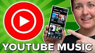 YouTube Music: cómo usarlo GRATIS | Vale la pena PAGAR por PREMIUM??