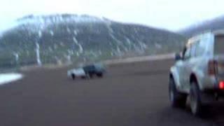 buggy subaru