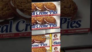 Ranking REAL American Food