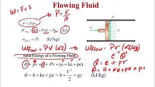 Chapter 5 -Thermodynamics Cengel