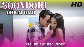 Soondori Kaubru Music Video Trailer