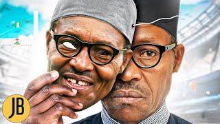 The Fake Messiah Who DESTROYED Nigeria, Muhammadu Buhari