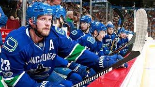 ИСТОРИЯ NHL / ХОККЕЙНЫЙ КЛУБ «VANCOUVER CUNACKS»