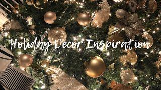 THE BEAUTIFUL LIFE: Holiday Decor Inspiration With Karl Anthonii