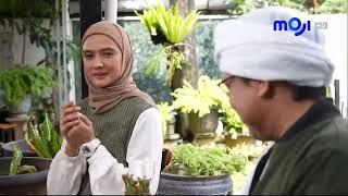 HIKMAH RAMADAN MOJI - BERSAMA UST. AA HADI & ATLET VOLI MAYA ATTRIANI