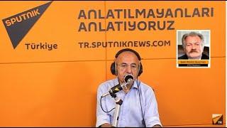 RADYO SPUTNİK- “ALİ ÇAĞATAY’LA SEYİR HALİ” PROGRAMI 04.03.2022