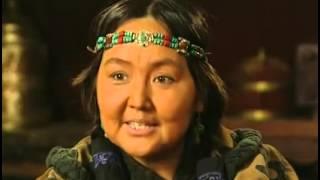 Genghis khan ep 05-Thanh Cat Tu Han tap 5