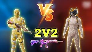 PUBG TDM GAMEplay | pubg TDM gamePLAY m416 | PUBG tdm gameplay 1V1