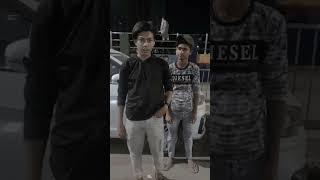 kya jamana a gaya mere dost #short videos md Irshad king YouTube 