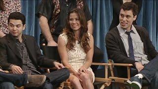 Linda Cardellini - 'Freaks and Geeks' Paley Center Panel (2011)