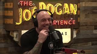 Joe Rogan Experience #1853 - Jeremy Corbell