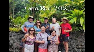 Los Valdivias en Costa Rica 2023