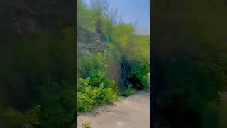 Mirpur to Jehlum || Chajjah valley || Beautiful scenes || 4k video || SHAZADA TALAT JABEEN