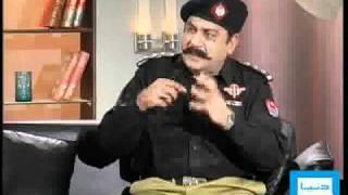 Dunya TV-HASB-E-HAAL-30-01-2011-5