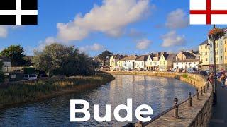 Bude | Cornwall | England | UK | Europe | 19/09/2021 | Walk