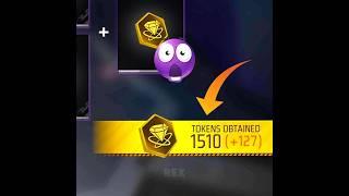 LUCK 