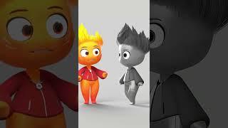 Handmade vs AI | Sparky #Sparky #AnimationsVsAi #HandMadeAnimation #AIAnimation #YoullNotReplaceUs