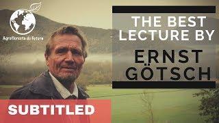 Ernst Götsch Complete Lecture - Translated- The Best Syntropic Agriculture - Agrofloresta do Futuro