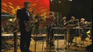 Alexandr  Fokin RadioBand Caravan.flv