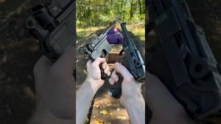 Mauser C96 & Luger P08 VS ScareCrow