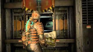 Dead Space 2 [PC] Detailed Zealot Walkthrough [HD] - Part 5, Chapter 3