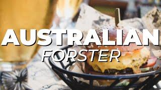 EAT HERE NOW! | Top 5 AUSTRALIAN RESTAURANTS in Forster, AUSTRALIA