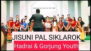 JISUNI PAL SIKLAROK II Hadrai & Gorjung Youth