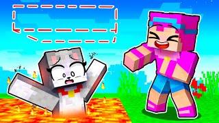 Nadie Supera el PARKOUR TROLL en Minecraft 