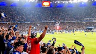 Torhymne Hamburger SV I "Always Hamburg" Scooter