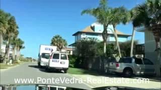 Jacksonville Beach Homes with Michael Sero from PonteVedra-RealEstate.com