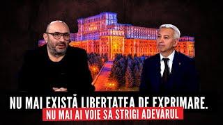 Marius Tucă Show| Invitat:Dan Diaconescu.”În fiecare județ vor fi 10.000 de voturi în plus pt Ciucă”