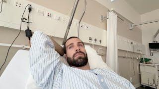 LUCA’S SURGERY – The Full Story (Raw & Real)