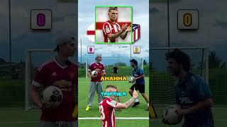 GUESS THE PLAYER, SCORE A GOAL!!