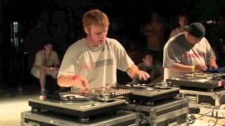 Star Wars DJ Imperial March (Full Set) - Skratch Bastid